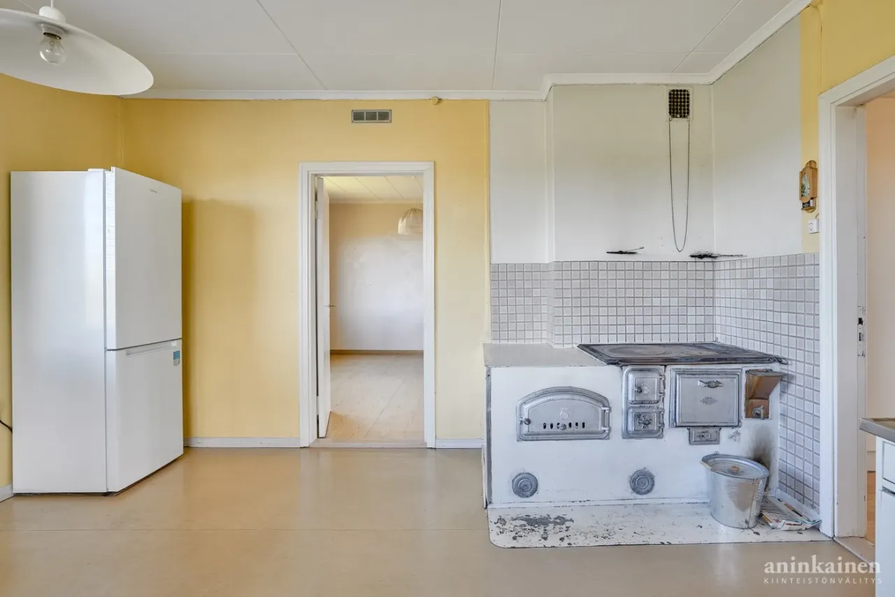 Дом в Хамине, Финляндия, 72 м² - фото 8