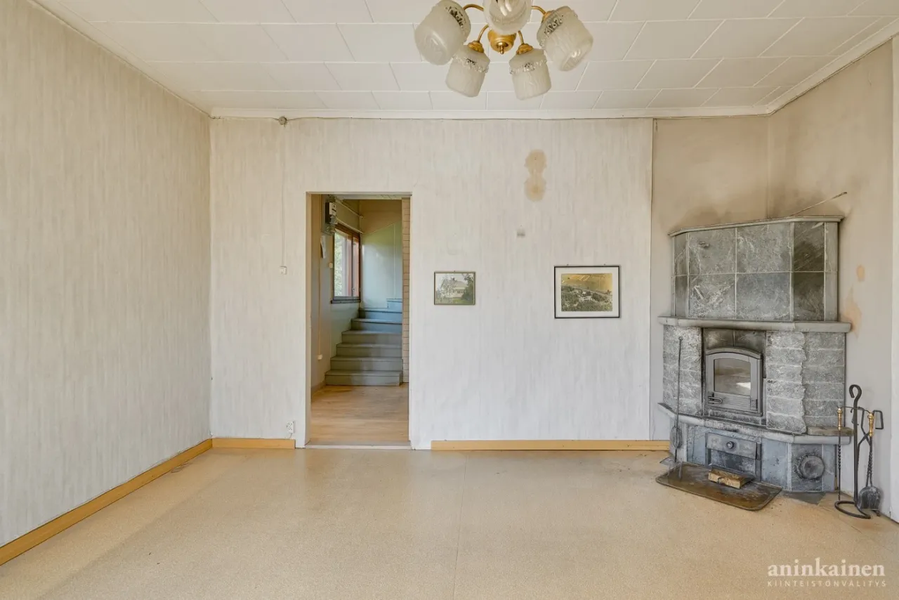 Дом в Хамине, Финляндия, 72 м² - фото 11