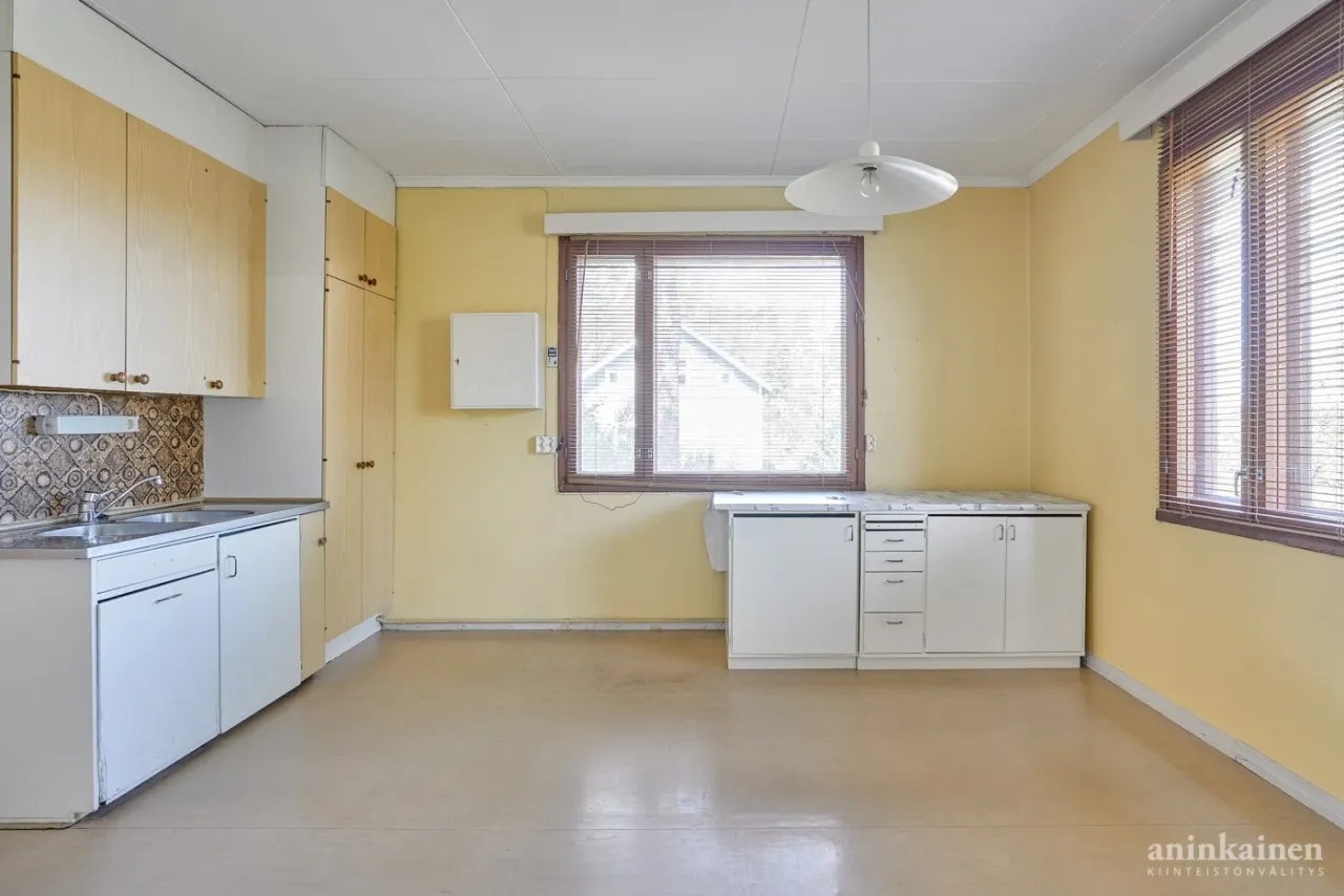 Дом в Хамине, Финляндия, 72 м² - фото 5