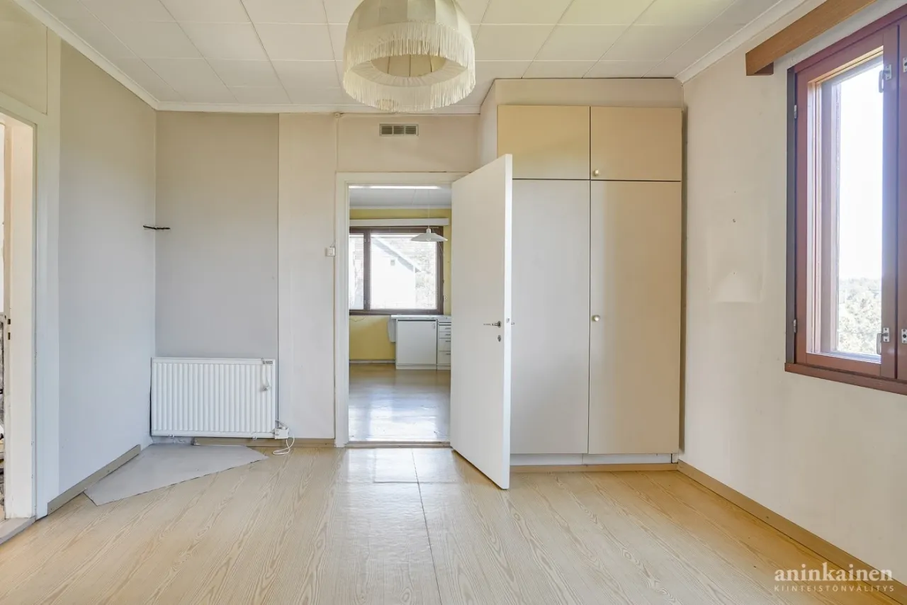 Дом в Хамине, Финляндия, 72 м² - фото 9