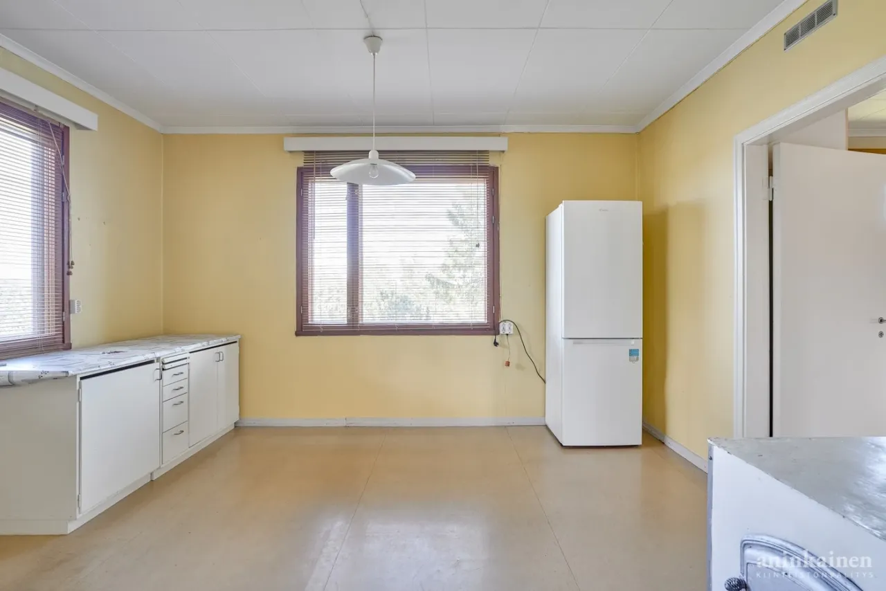 Дом в Хамине, Финляндия, 72 м² - фото 7