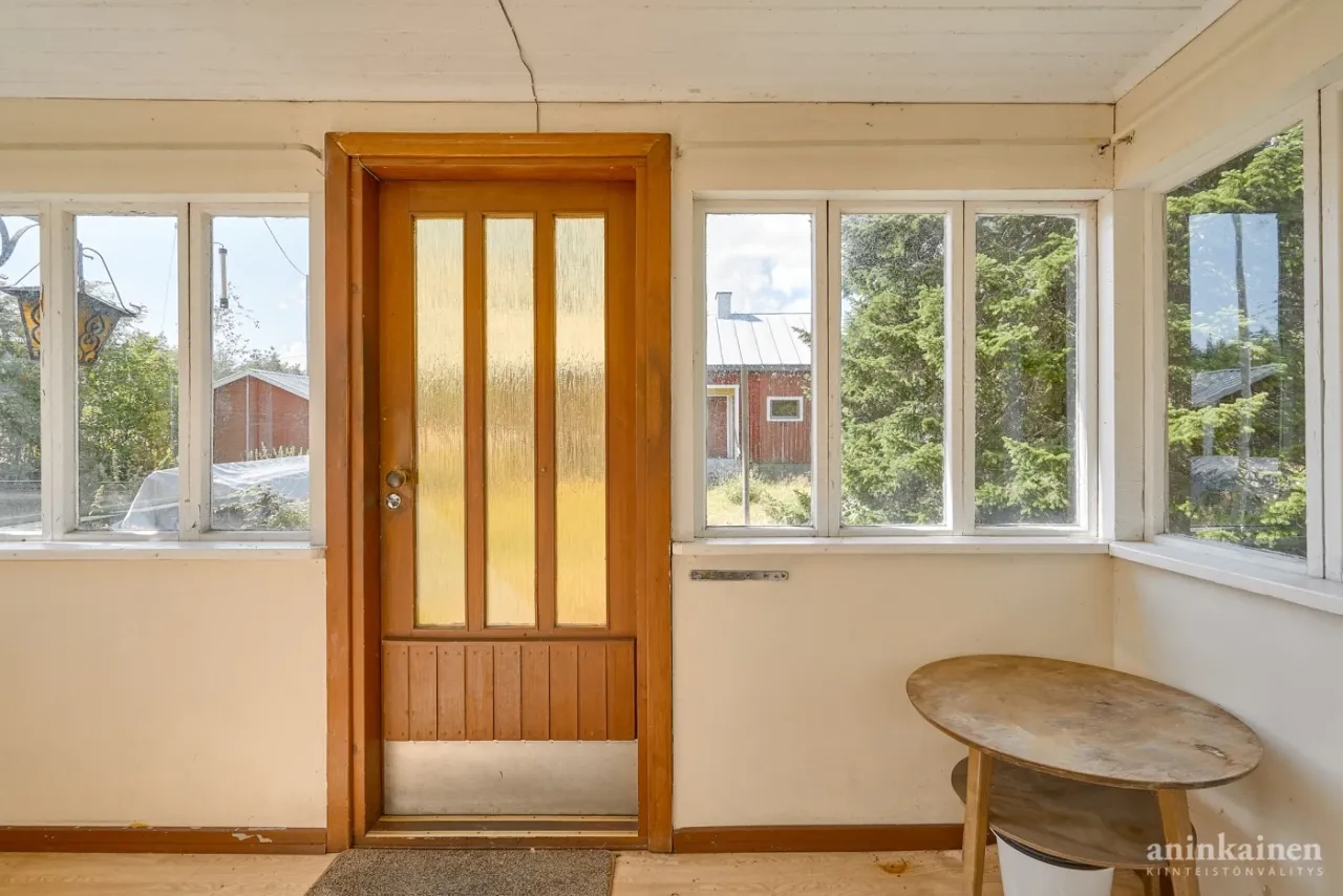 Дом в Хамине, Финляндия, 72 м² - фото 3