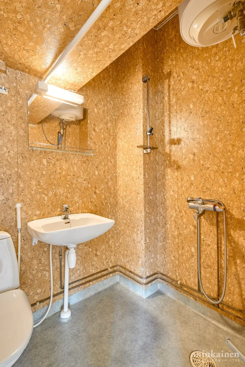 Дом в Хамине, Финляндия, 72 м² - фото 13