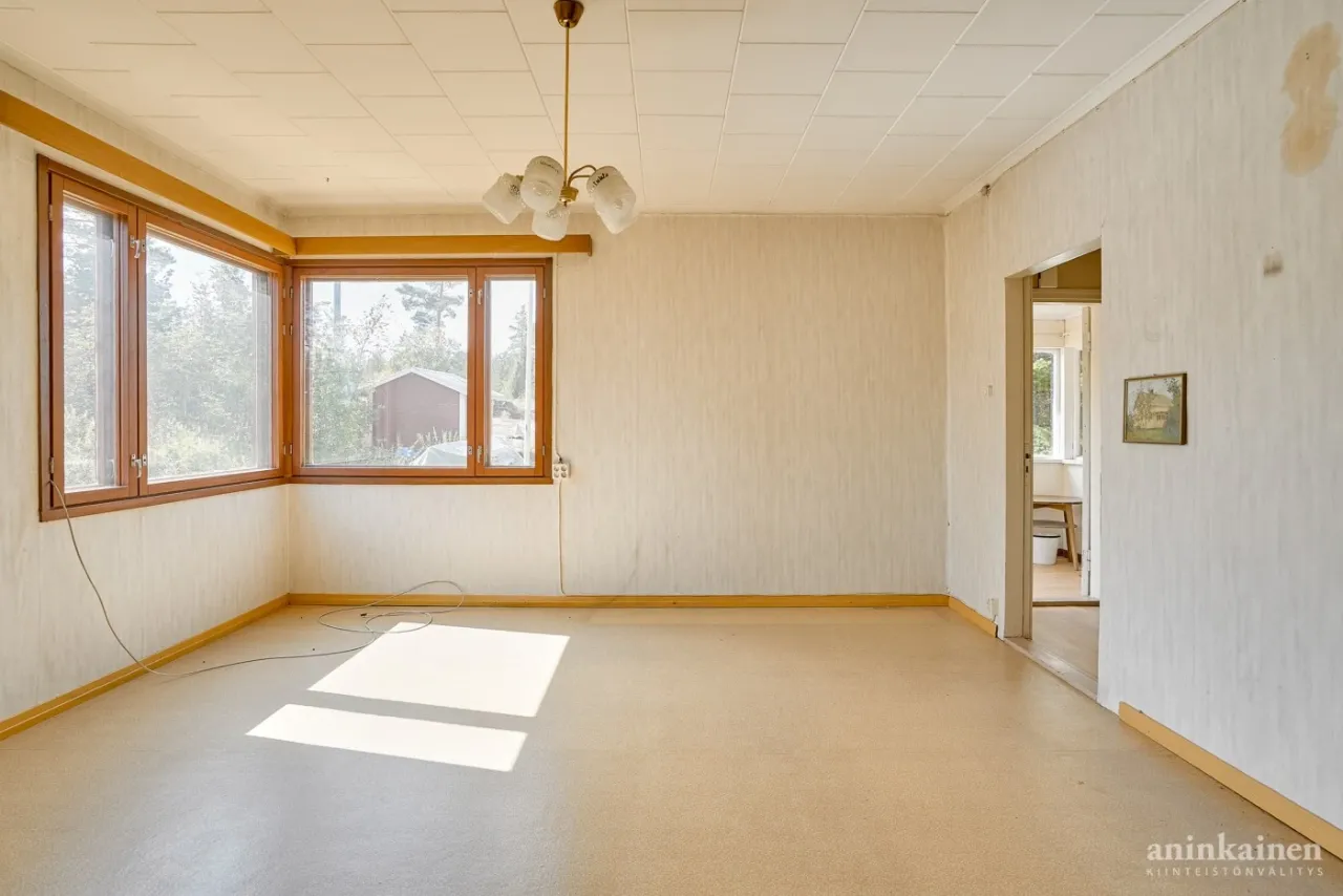 Дом в Хамине, Финляндия, 72 м² - фото 10