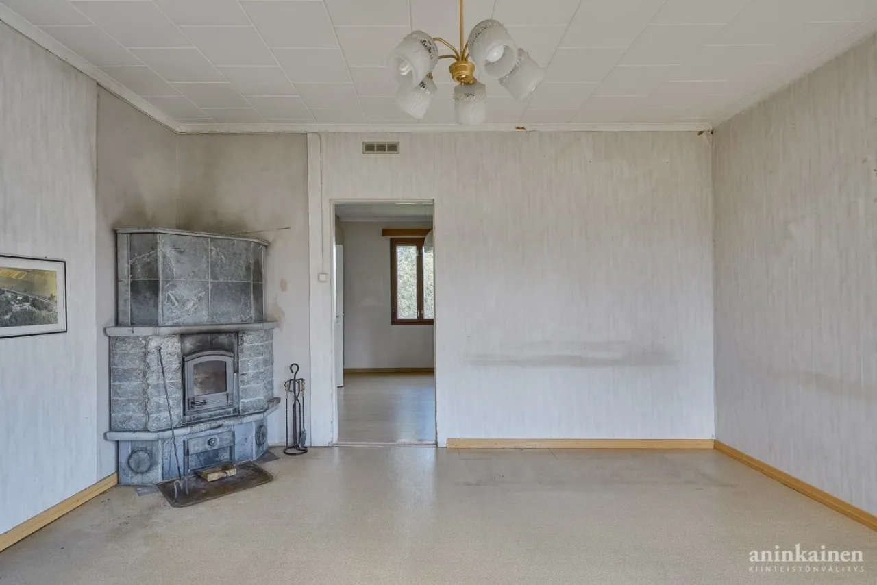 Дом в Хамине, Финляндия, 72 м² - фото 12