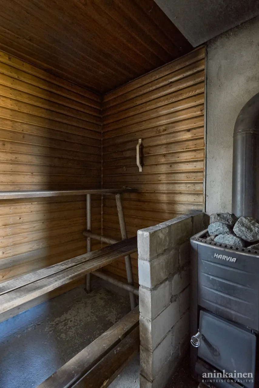 Дом в Хамине, Финляндия, 72 м² - фото 18