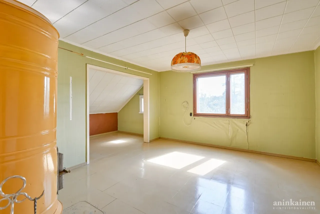 Дом в Хамине, Финляндия, 72 м² - фото 16