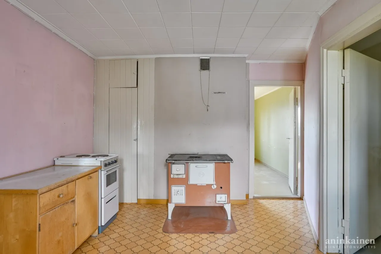 Дом в Хамине, Финляндия, 72 м² - фото 15