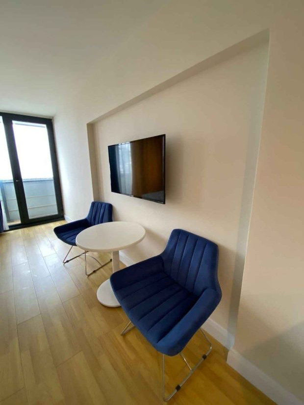 Студия в Батуми, Грузия, 33 м² - фото 2