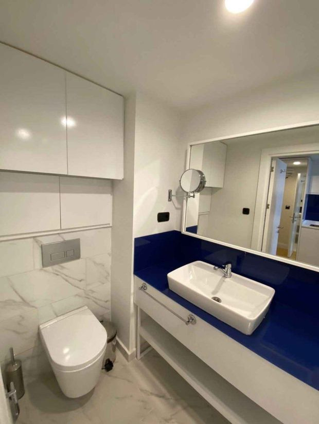 Студия в Батуми, Грузия, 33 м² - фото 3