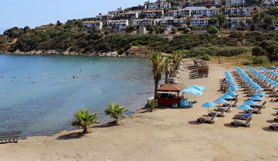 Вилла в Бодруме, Турция, 155 м² - фото 4