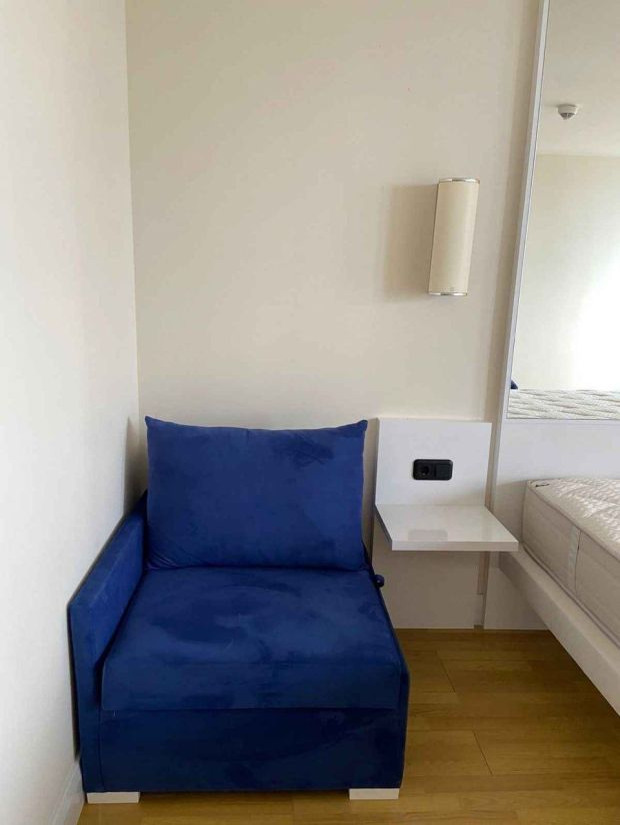 Студия в Батуми, Грузия, 33 м² - фото 5