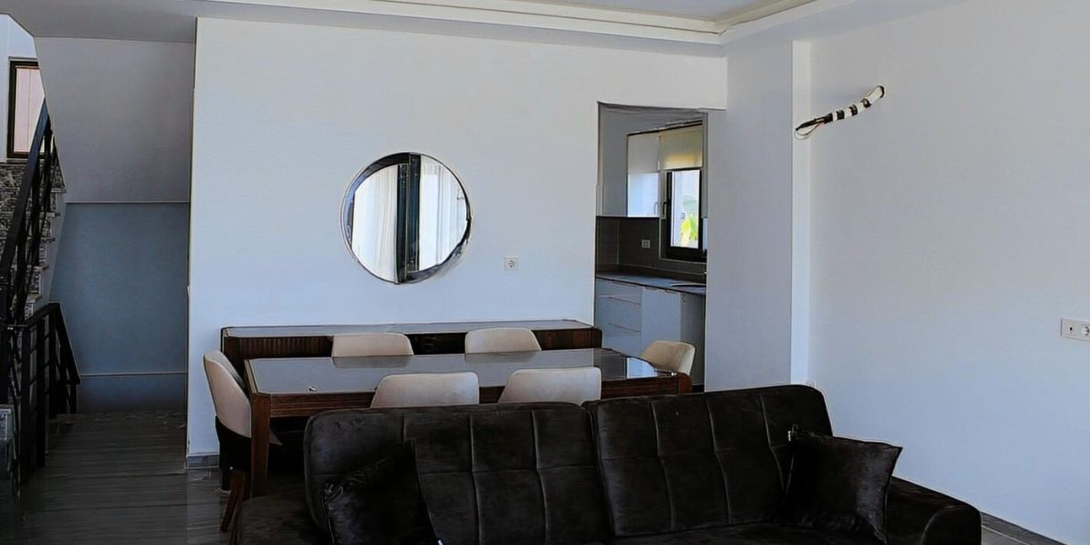 Вилла в Бодруме, Турция, 155 м² - фото 6