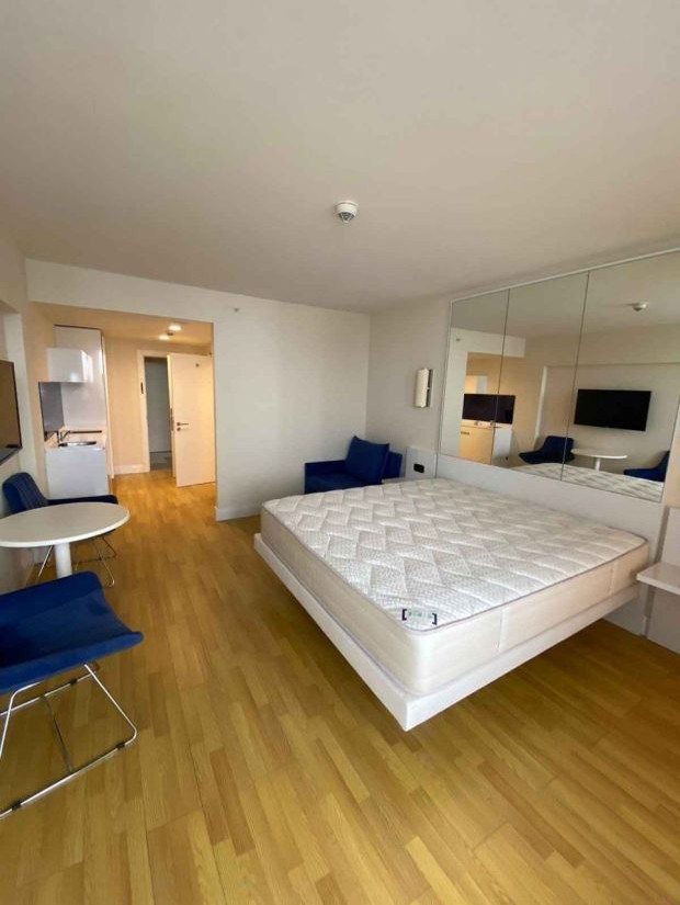 Студия в Батуми, Грузия, 33 м² - фото 6