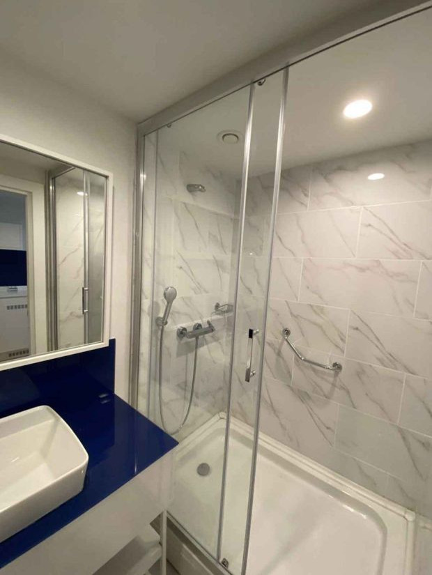 Студия в Батуми, Грузия, 33 м² - фото 7