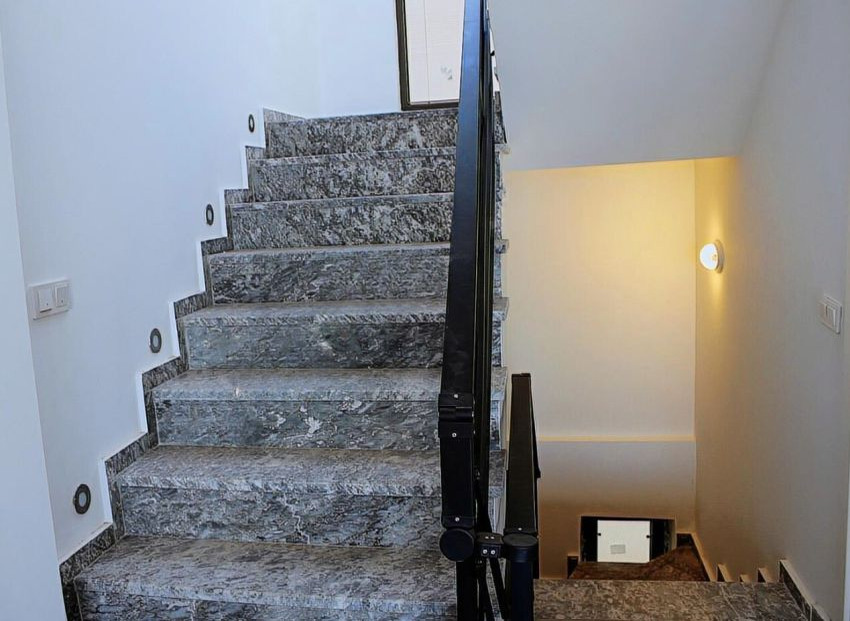 Вилла в Бодруме, Турция, 155 м² - фото 8