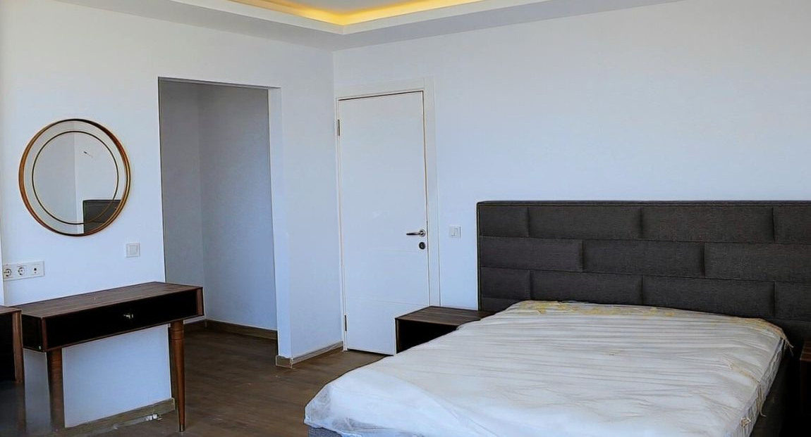 Вилла в Бодруме, Турция, 155 м² - фото 9