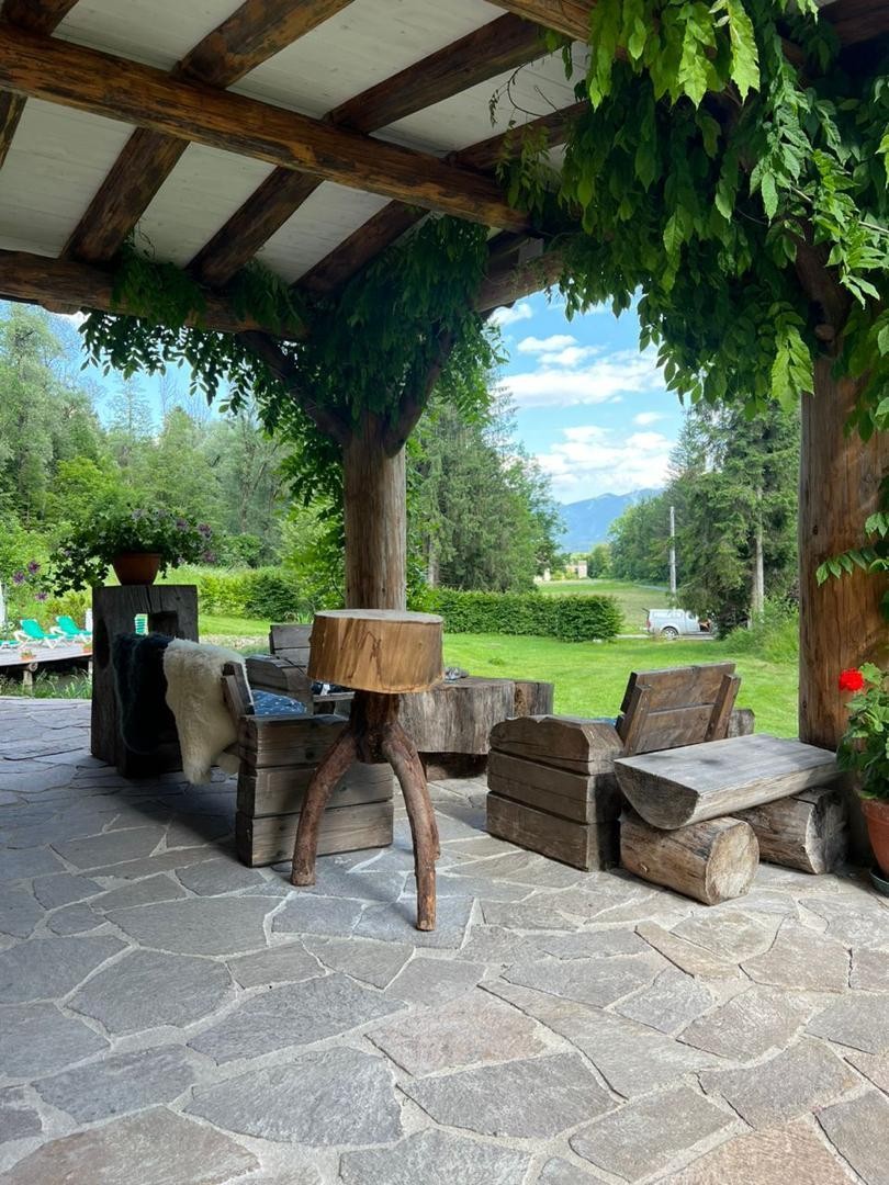 Вилла Nötsch, Австрия, 507 м² - фото 10
