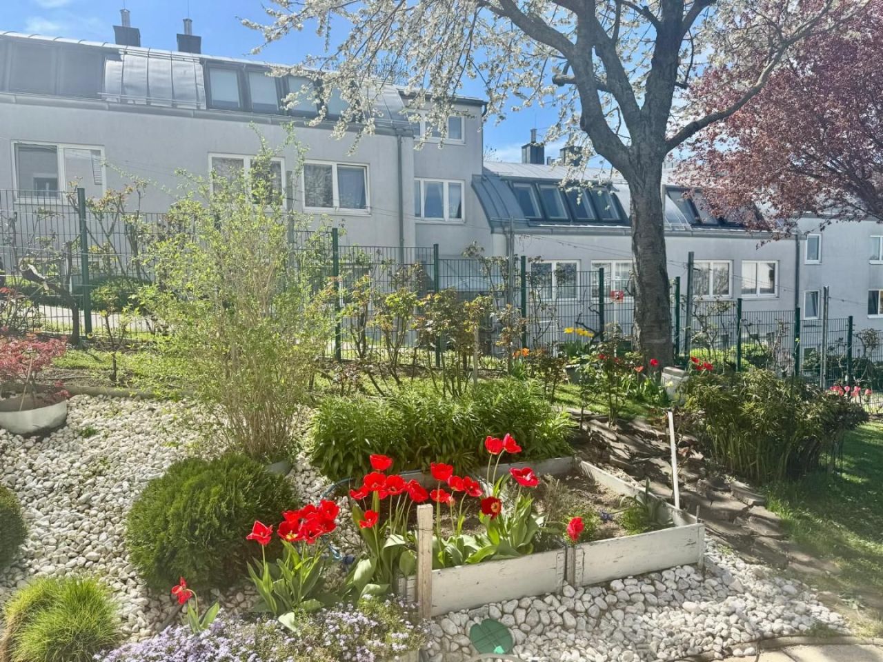 Квартира в Вене, Австрия, 140 м² - фото 13