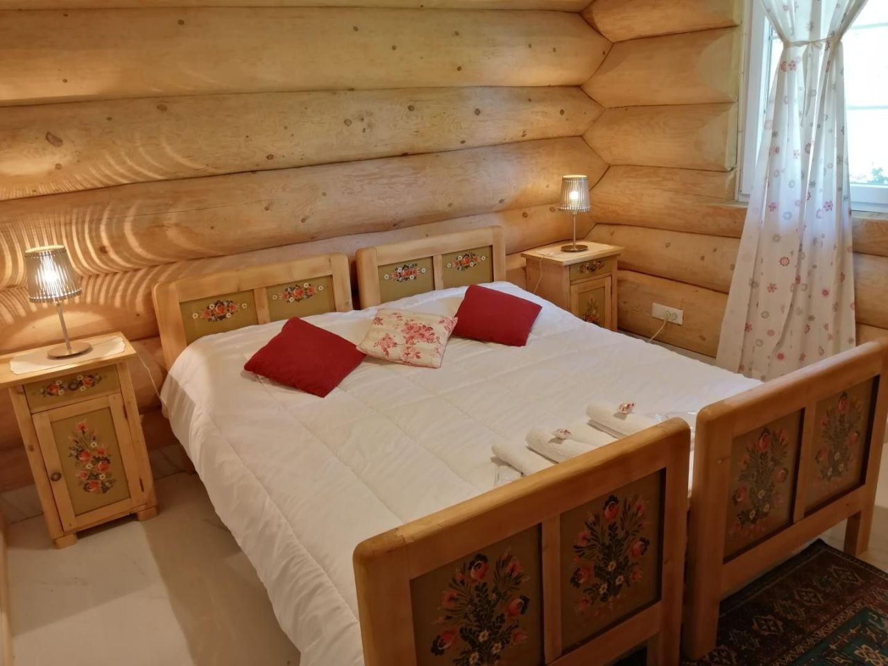 Вилла Nötsch, Австрия, 507 м² - фото 16