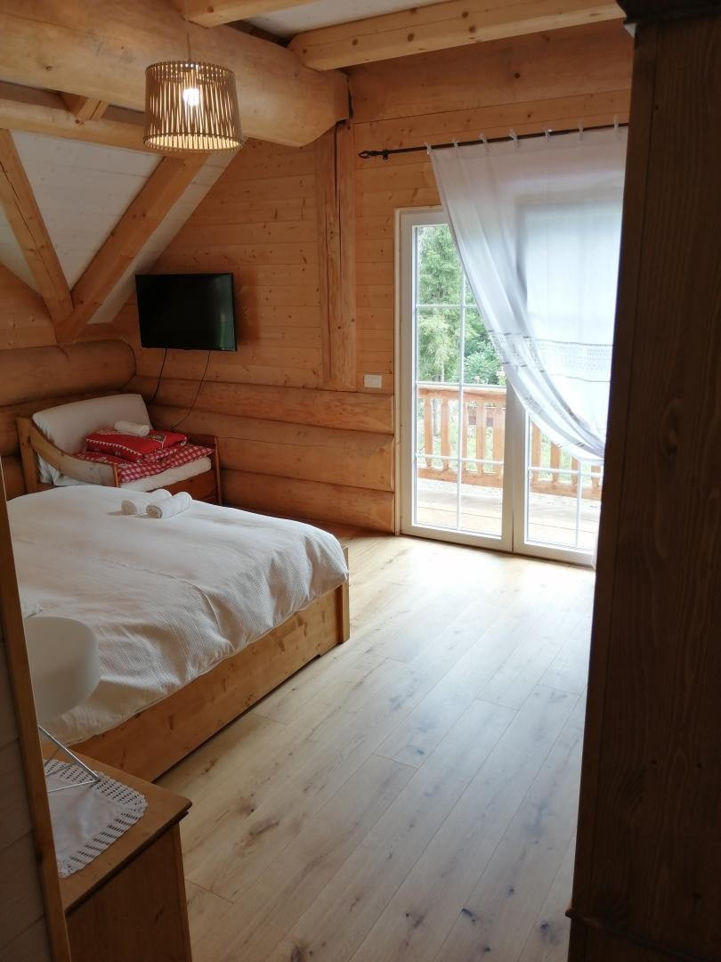 Вилла Nötsch, Австрия, 507 м² - фото 19