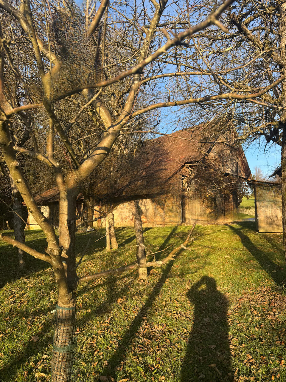 Ферма в Любляне, Словения, 62 469 м² - фото 1