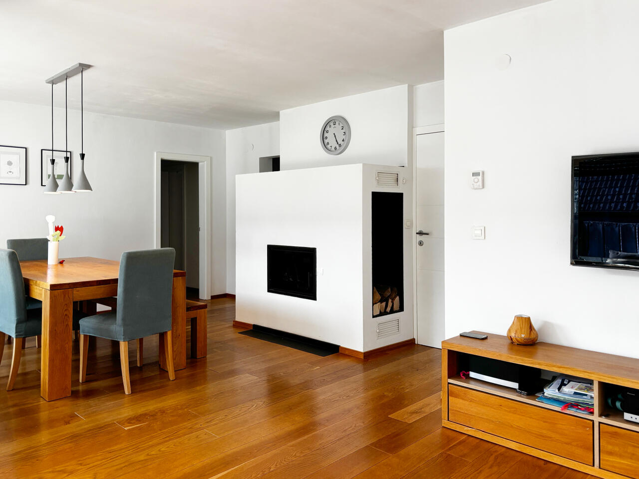 Дом в Любляне, Словения, 190 м² - фото 1