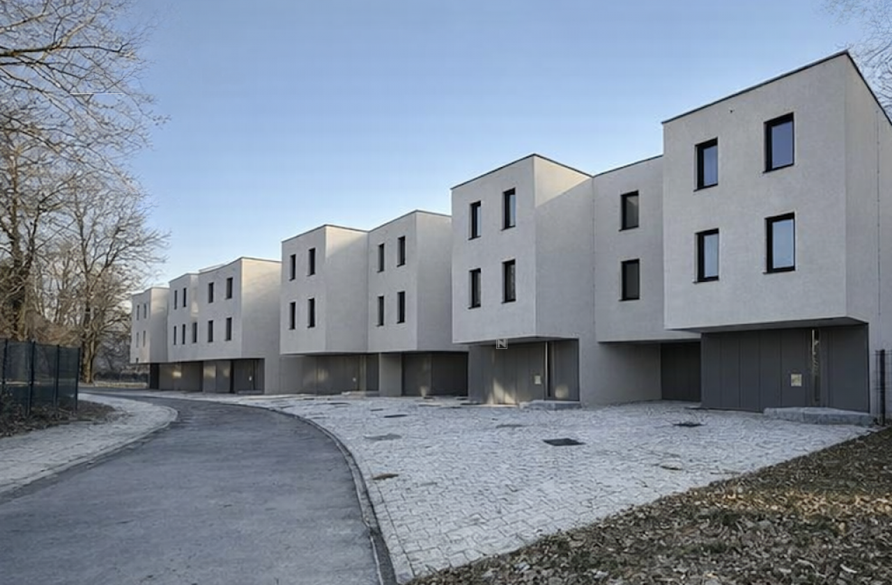 Дом в Любляне, Словения, 180 м² - фото 1