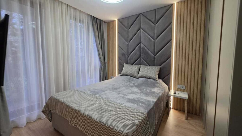 Квартира на Солнечном берегу, Болгария, 57 м² - фото 5