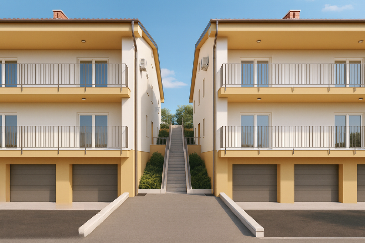 Квартира в Изоле, Словения, 128 м² - фото 1