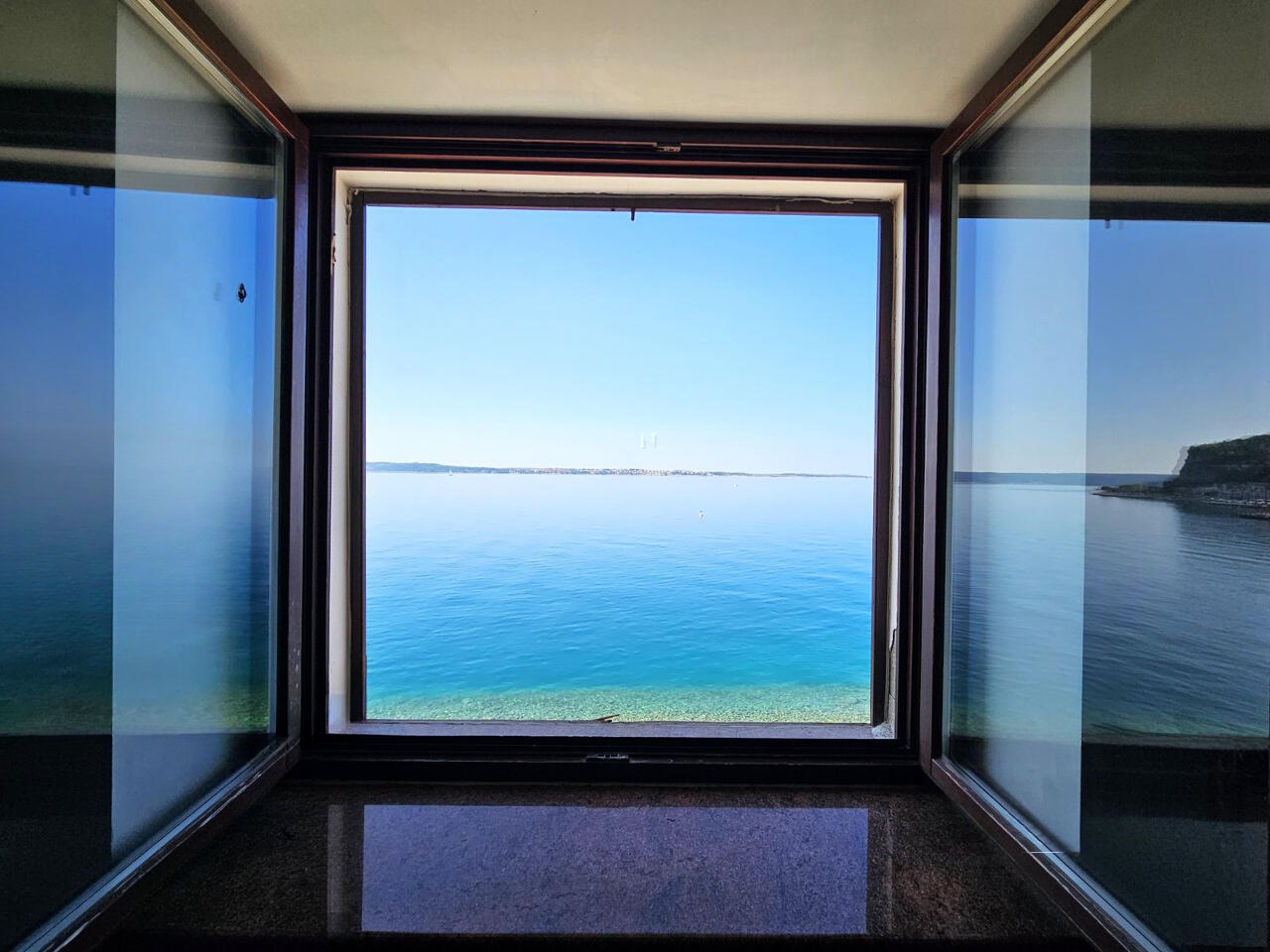 Квартира в Пиране, Словения, 40 м² - фото 1