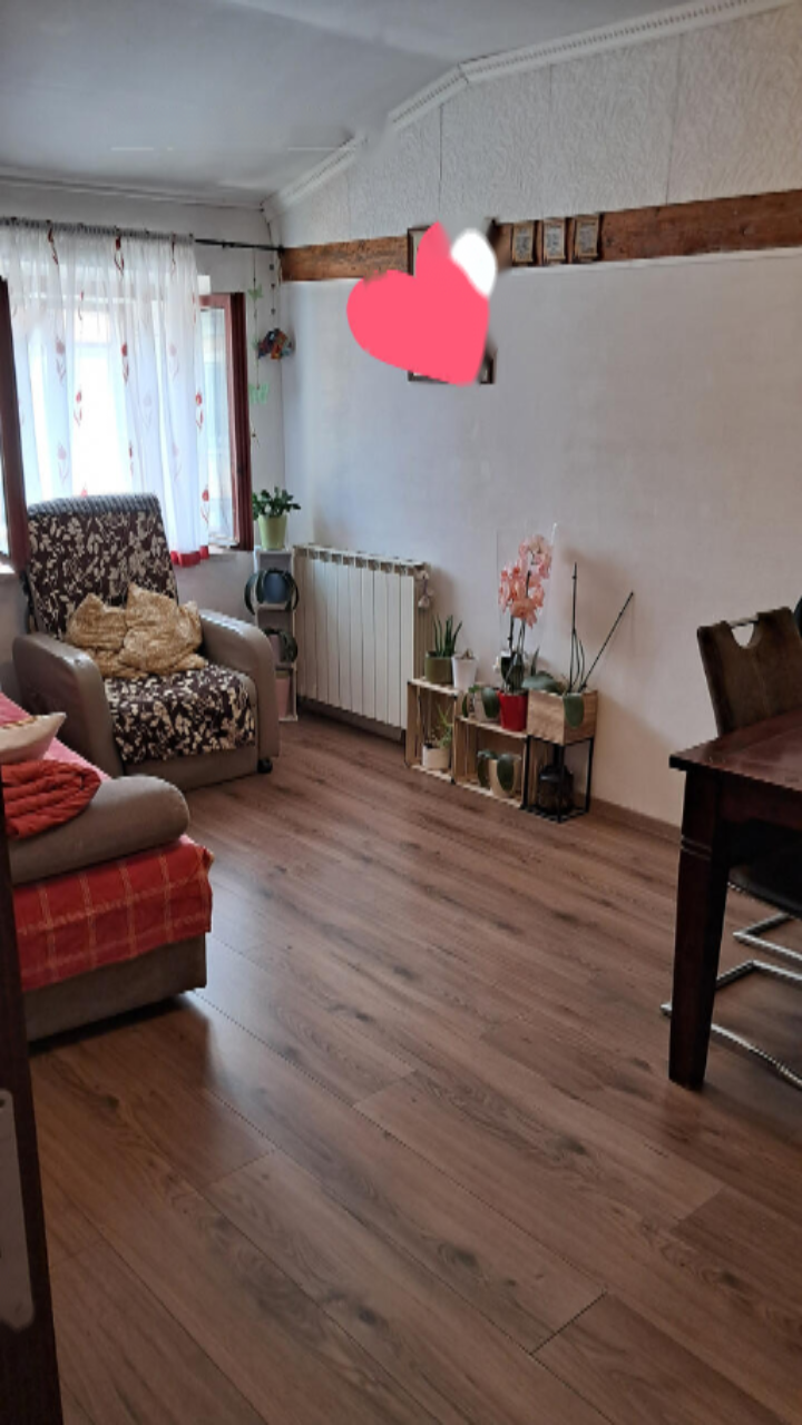 Квартира в Копере, Словения, 48 м² - фото 1