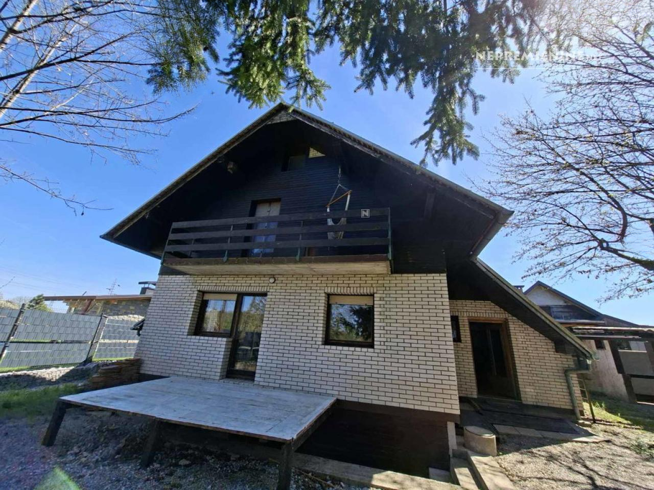 Дом в Любляне, Словения, 179 м² - фото 1