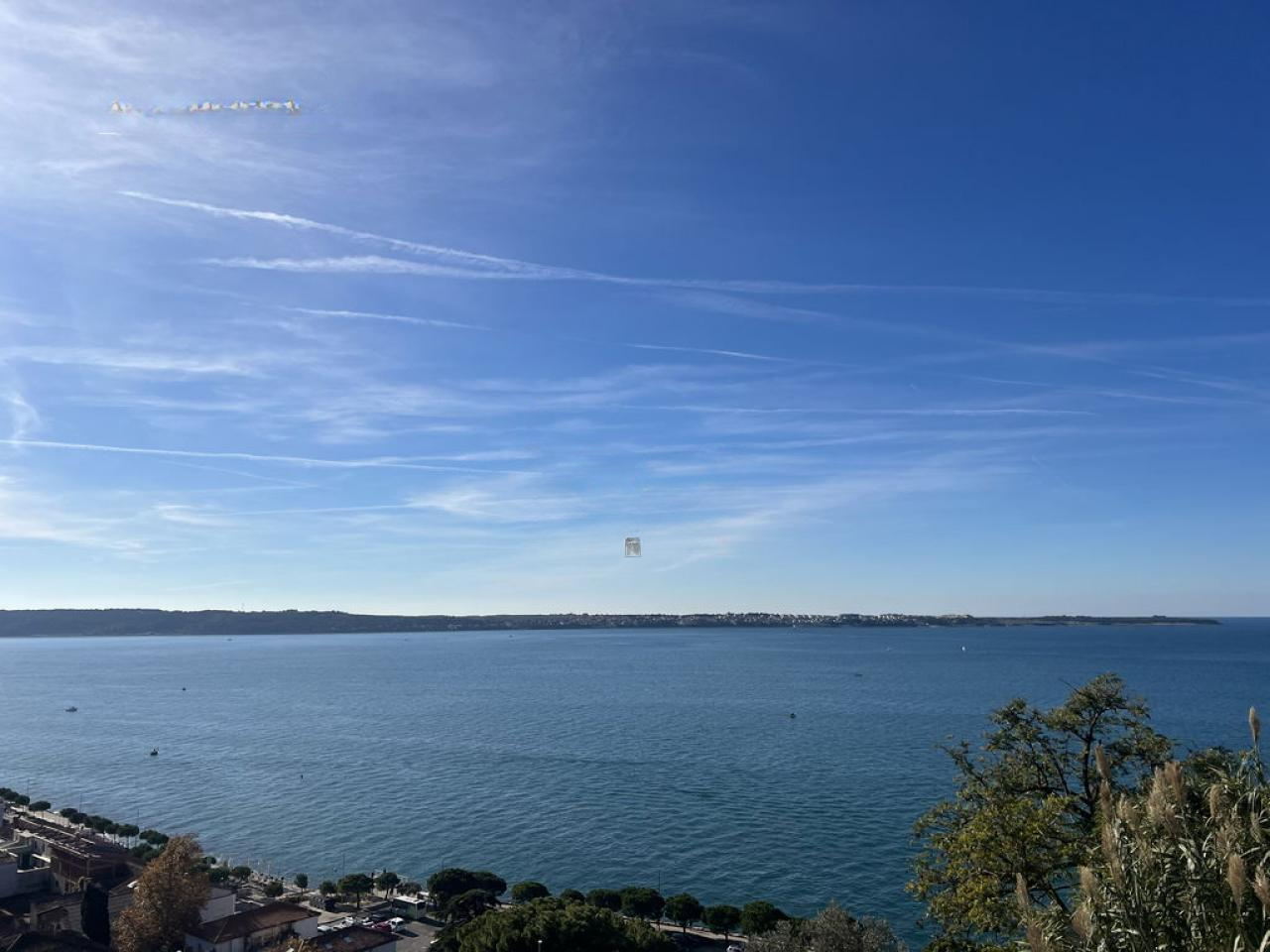 Квартира в Пиране, Словения, 111 м² - фото 1