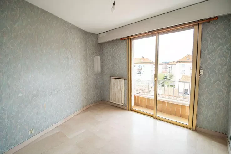 Квартира в Каннах, Франция, 78 м² - фото 2