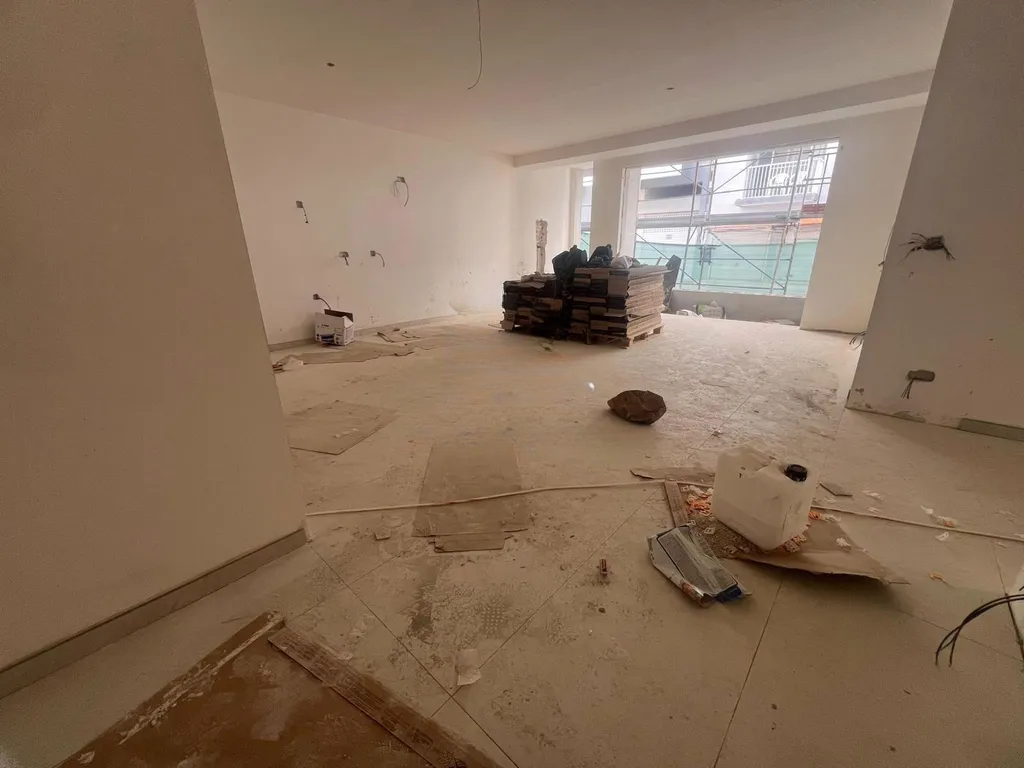 Квартира в Меллихе, Мальта, 138 м² - фото 2