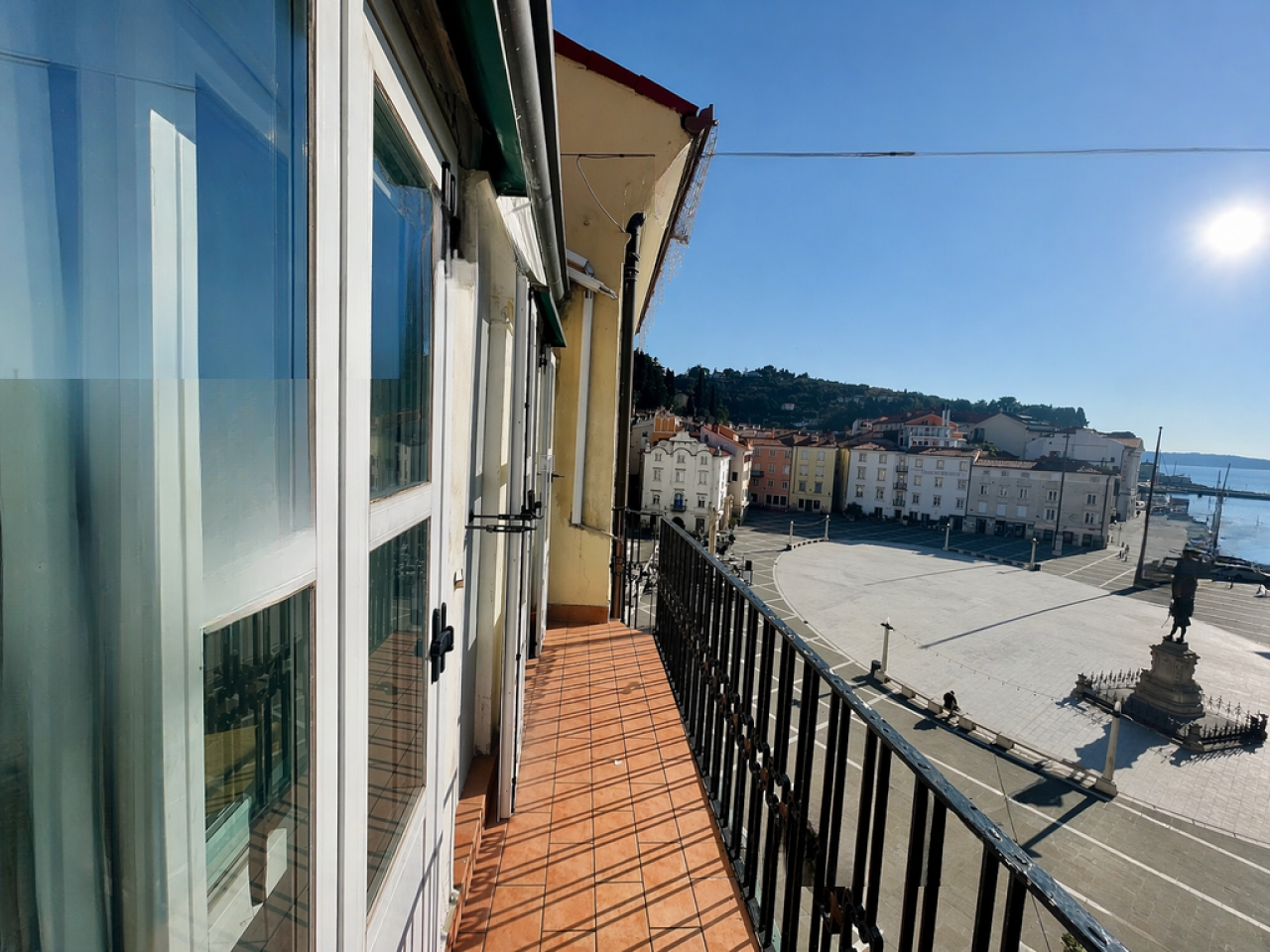 Квартира в Пиране, Словения, 75 м² - фото 2