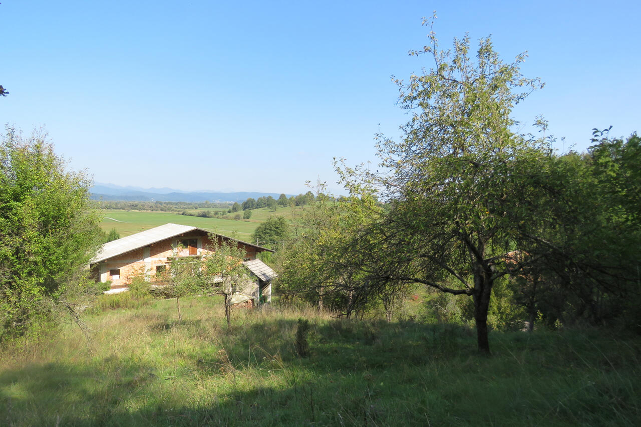 Ферма в Любляне, Словения, 53 820 м² - фото 2