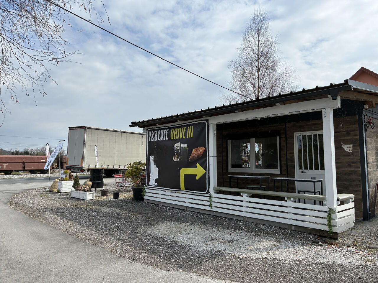 Офис в Любляне, Словения, 25 м² - фото 2
