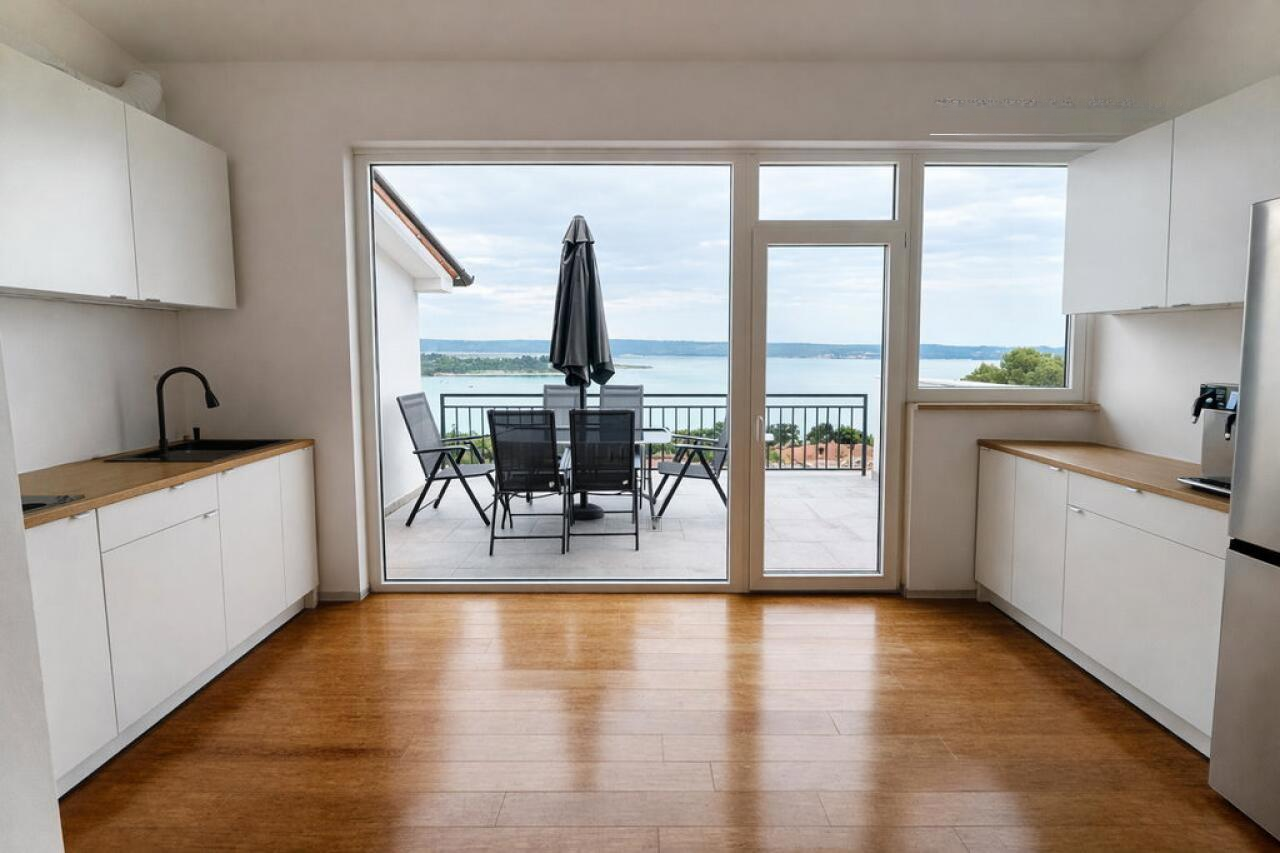 Квартира в Портороже, Словения, 102 м² - фото 2