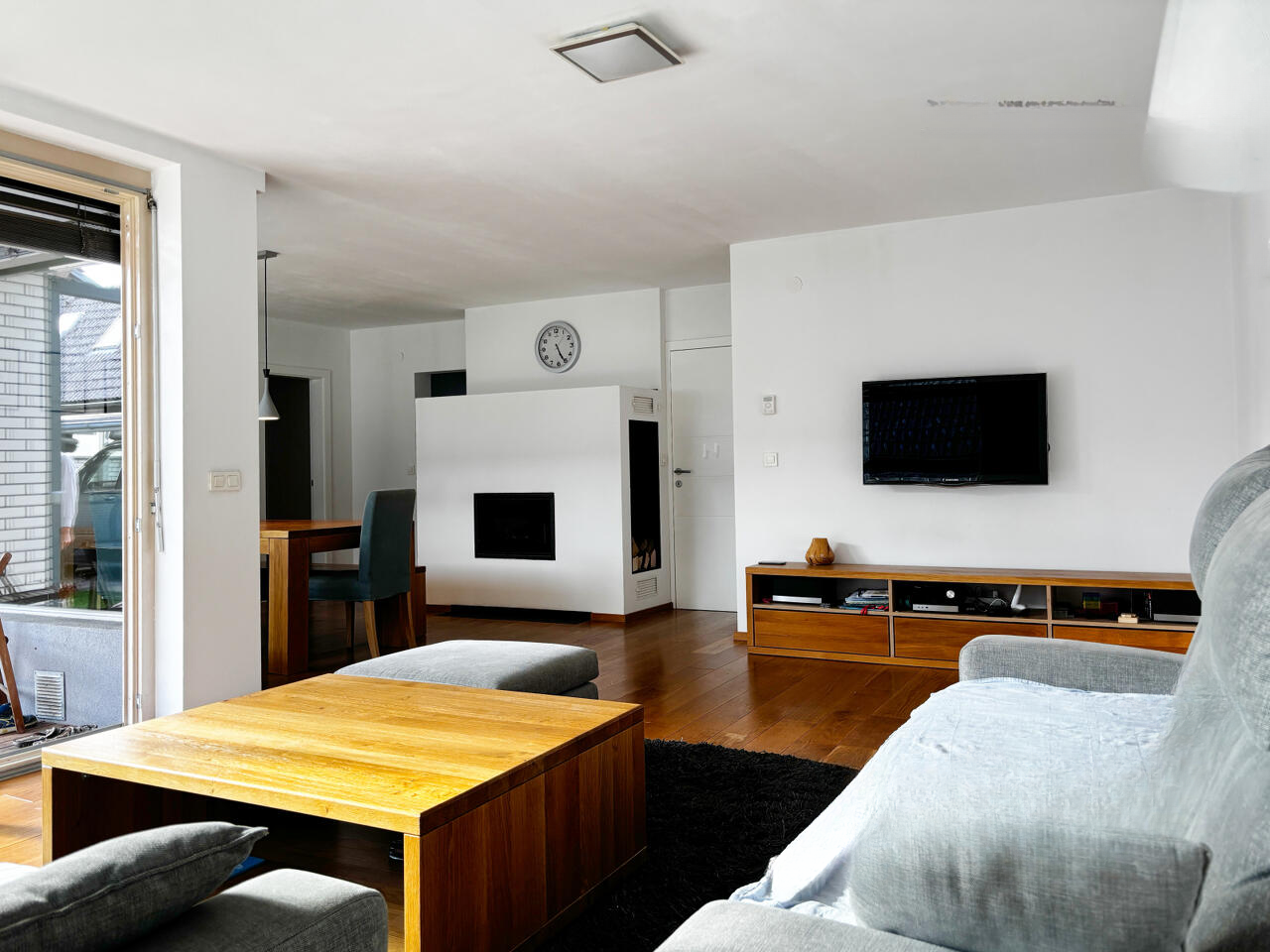 Дом в Любляне, Словения, 190 м² - фото 2