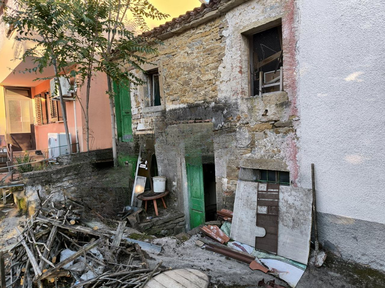 Ферма в Копере, Словения, 119 м² - фото 2