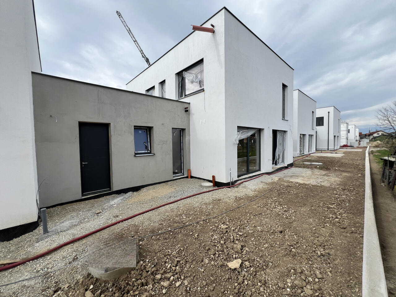 Дом в Любляне, Словения, 149 м² - фото 2