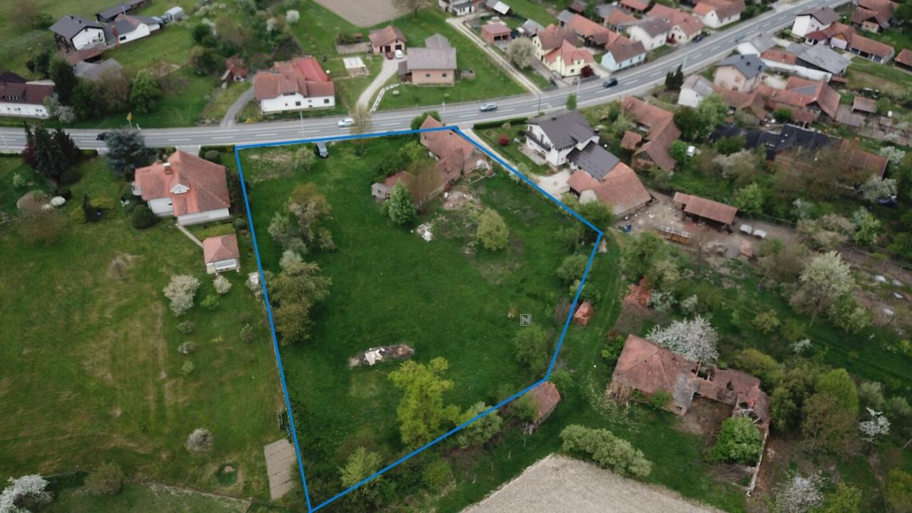 Ферма в Лендаве, Словения, 142 м² - фото 2