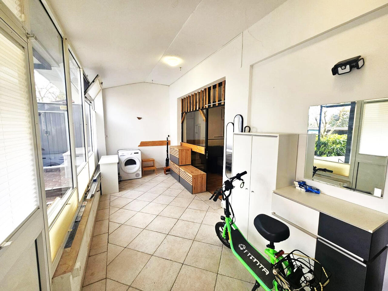 Квартира в Копере, Словения, 67 м² - фото 2