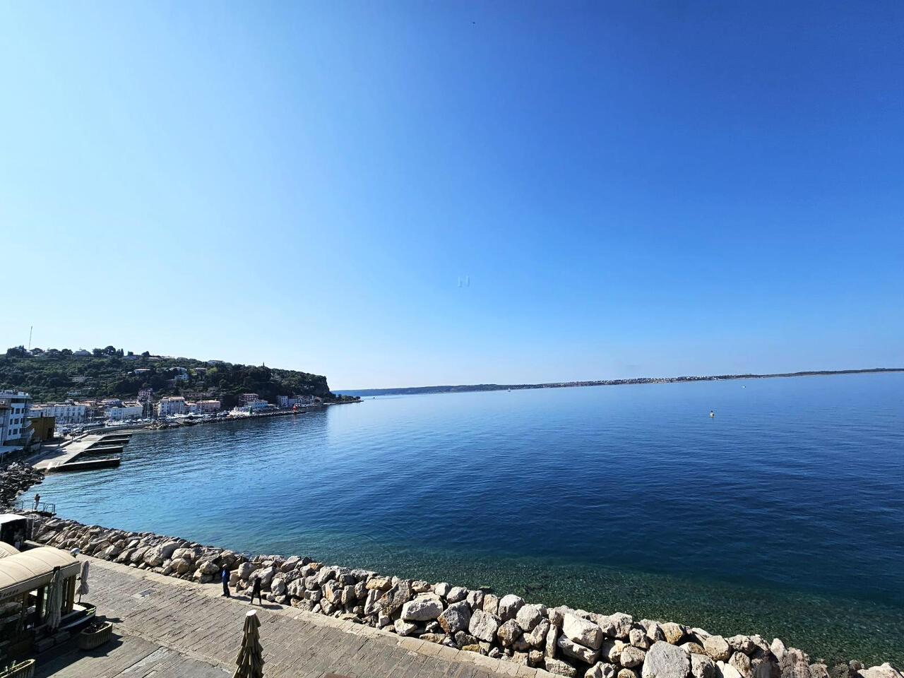 Квартира в Пиране, Словения, 40 м² - фото 2