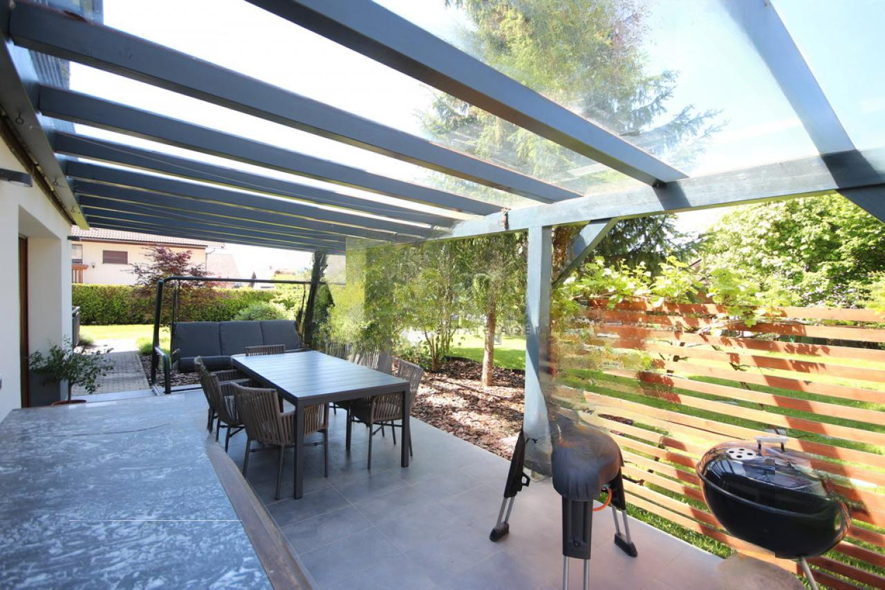 Дом в Любляне, Словения, 313 м² - фото 2