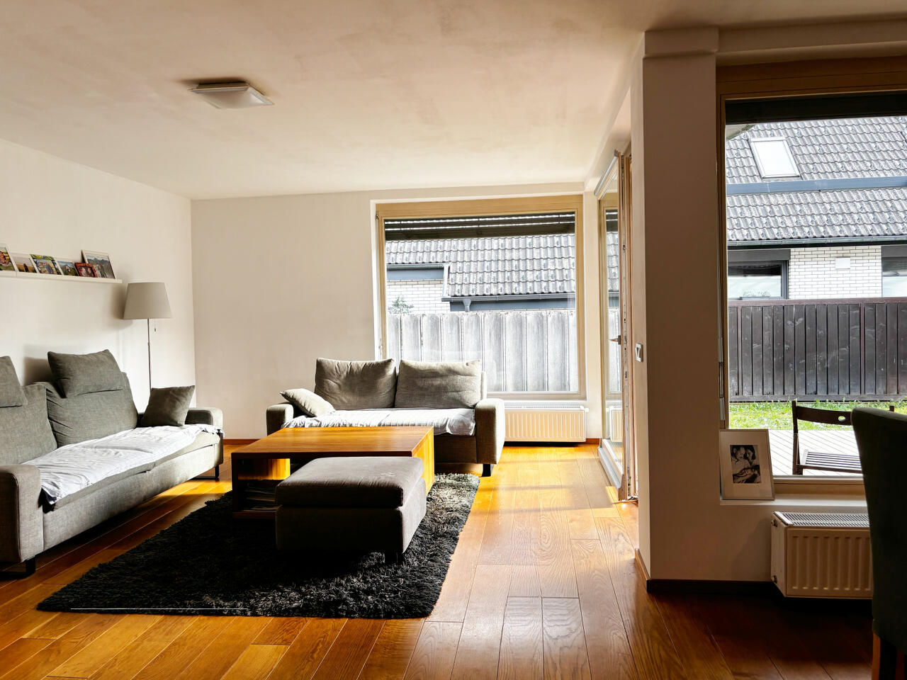 Дом в Любляне, Словения, 190 м² - фото 3