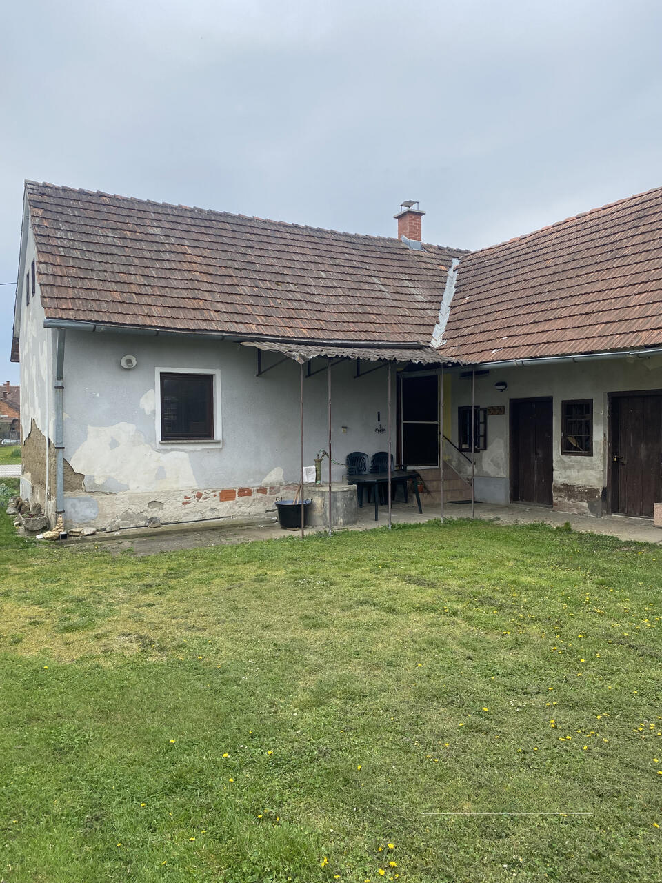 Ферма в Лютомере, Словения, 3 000 м² - фото 3