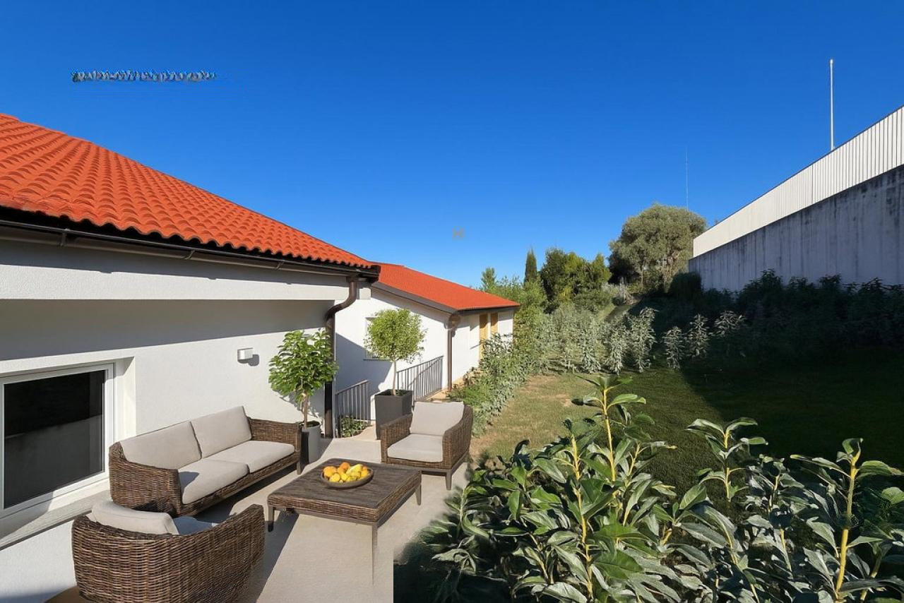 Квартира в Изоле, Словения, 128 м² - фото 3